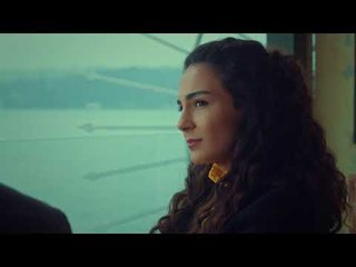 İstanbullu Gelin 33. Bölüm Ön İzleme!