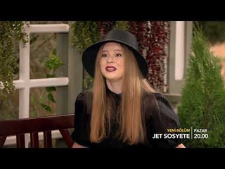 Jet Sosyete 11. Bölüm Fragmanı!