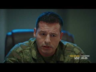 Söz 43. Bölüm Fragmanı!