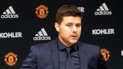 3e j. - Pochettino : "Je me suis inspiré de Bielsa et Mourinho"