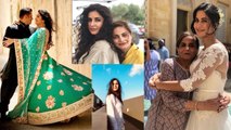 Katrina Kaif came closer to Salman Khan's family in Malta during Bharat's shooting | FilmiBeat