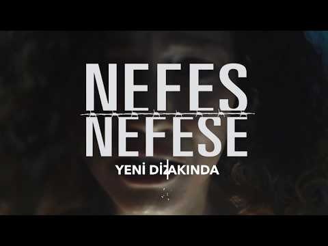 Yeni dizi Nefes Nefese yakında Star'da!