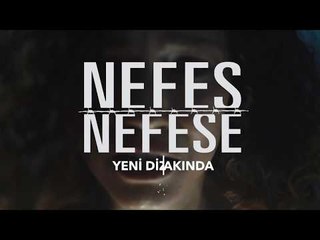 Yeni dizi Nefes Nefese yakında Star'da!