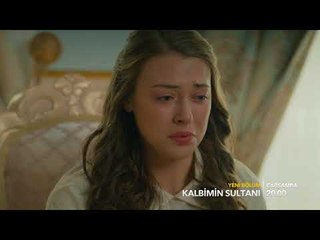 Kalbimin Sultanı 5. Bölüm 2. Tanıtım!