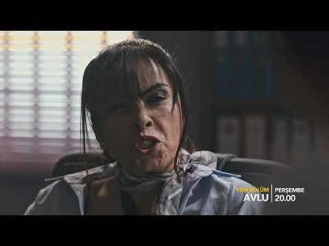 Avlu 6. Bölüm Tanıtımı!