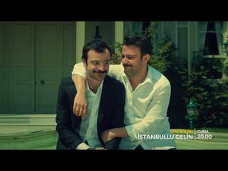 İstanbullu Gelin 49. Bölüm 2. Tanıtım!