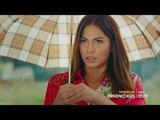 Erkenci Kuş 6. Bölüm Fragmanı!