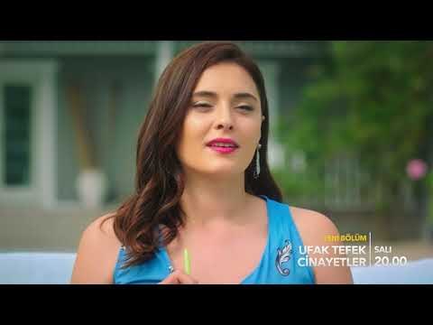 Ufak Tefek Cinayetler 26. Bölüm 2. Fragmanı!