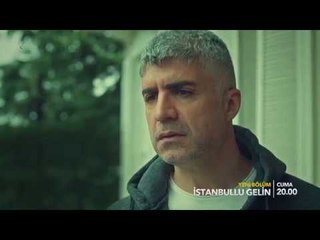 İstanbullu Gelin 50. Bölüm Fragmanı!