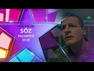 Söz 45. Bölüm Fragmanı!