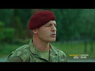 Söz 47. Bölüm 2. Fragmanı!