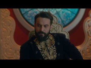 Kalbimin Sultanı 3. Bölüm ilk sahne!