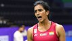 Asian Games 2018: PV Sindhu wins silver medal in Women's Badminton Singles | वनइंडिया हिंदी
