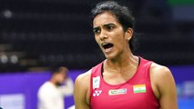 Asian Games 2018: PV Sindhu wins silver medal in Women's Badminton Singles | वनइंडिया हिंदी