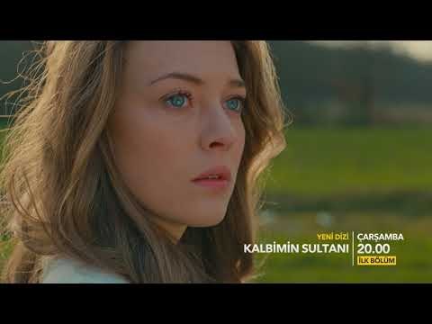 Yeni dizi Kalbimin Sultanı ilk bölümüyle 13 Haziran Çarşamba Star'da başlıyor! 2. Tanıtım!
