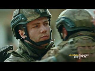 Söz 41. Bölüm 2. Fragmanı!