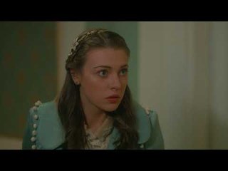 Kalbimin Sultanı 5. Bölüm ilk sahne!