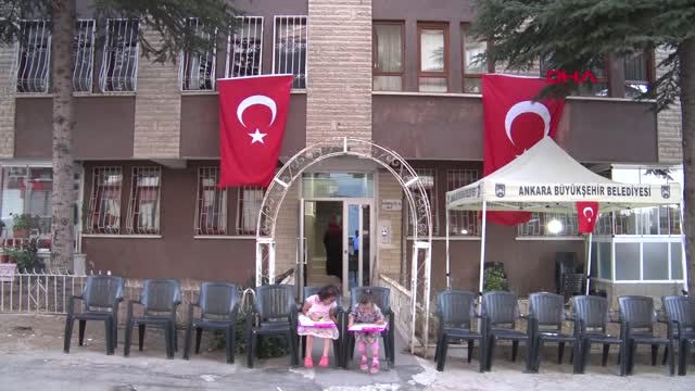 Ankara Milli Savunma Bakanı Akar Bu Terör Bitecek Hd