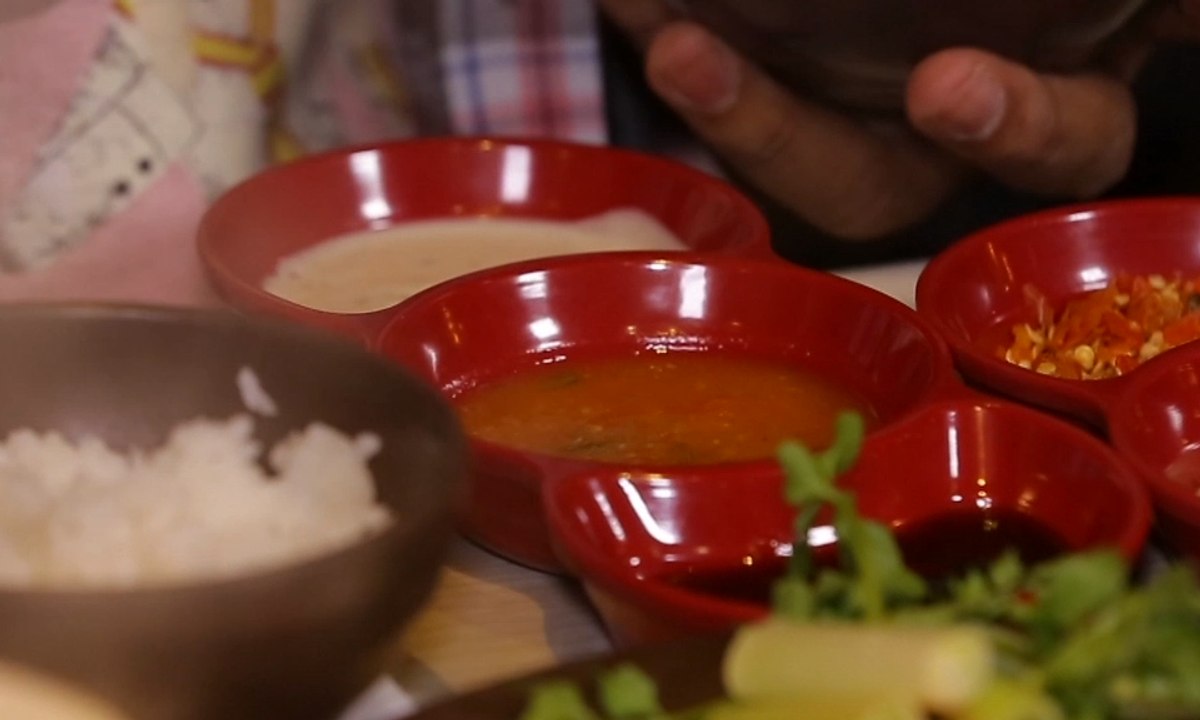 Makan Sepuasnya (1)