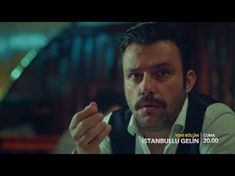 İstanbullu Gelin 48. Bölüm Fragmanı!