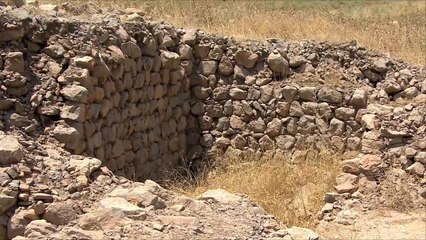 هذا الصباح-اكتشاف آثار للإسكندر المقدوني بكردستان العراق