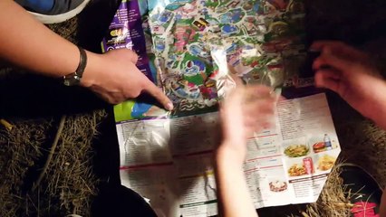 First King of New Eden Part 2: R.U.Fing Kidding Me