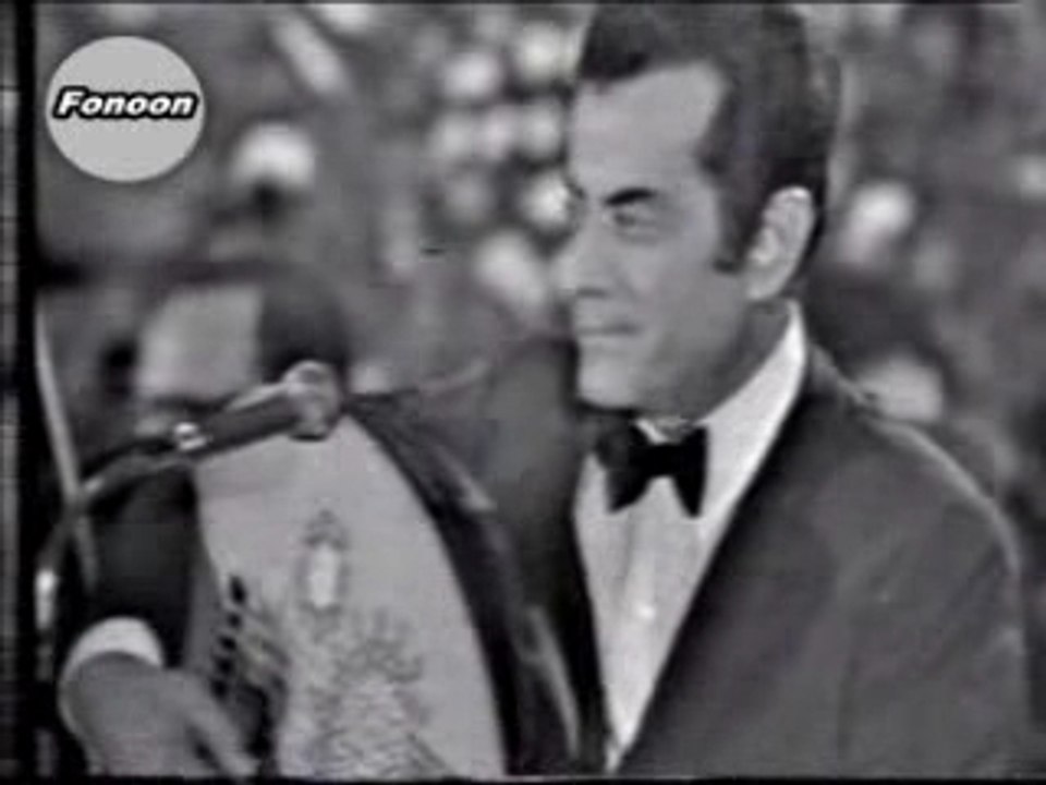 FARID EL ATRACHE-INSTRUMENT(LOUD)