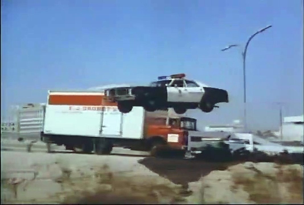 T.J. Hooker S03E10 Blue Murder