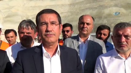 "Fındık Fiyatı 15 Liranın Üzerinde Olacak" | Nurettin Canikli Açıkladı