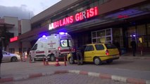 Kilis Arıların Saldırısına Uğrayan Kadın Öldü Hd