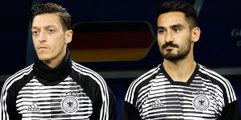 Manchester City'nin Türk Asıllı Oyuncusu İlkay Gündoğan: Mesut Özil ve Bana Irkçılık Yapıldı