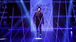 Shahid Kapoor,Disha Patani Walk The Ramp For Amit Aggarwal At LFW Winter Festive 2018
