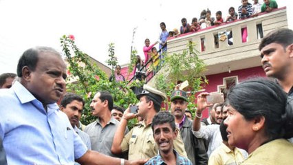 ಎಚ್ ಡಿ ಕುಮಾರಸ್ವಾಮಿ ಜನತಾ ದರ್ಶನ ಸಮಯ ಬದಲು | ಯಾವಾಗ? ಎಲ್ಲಿ? | Oneindia Kannada