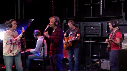 Daddidou - Alex Lutz et Elodie Bouchez - Le nouveau rendez-vous