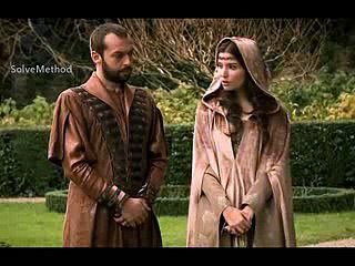 সুলতান সুলেইমান-  পর্ব ৬