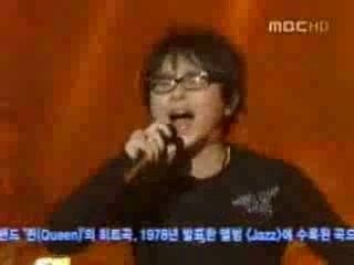 Don't Stop Me Now - Lee Seung Hwan
