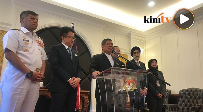 ‘Saya sendiri disiasat oleh polis berpuluh kali’