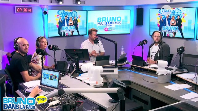 Maman, viens nous voir à la Réunion - La Chanson du Jour (28/08/2018)