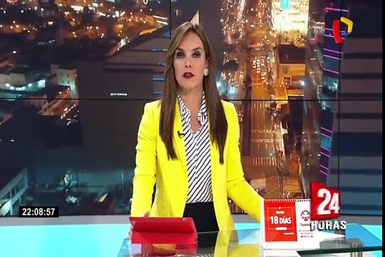 Tumbes: cientos de venezolanos piden refugio para entrar a territorio peruano