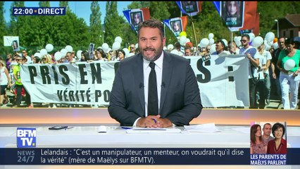 Grand Angle - 22h-0h