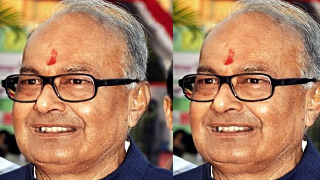 Madhya Pradesh Finance Minister Jayant Kumar Malaiya Biography|Shivraj Singh Chouhan|वनइंडिया हिंदी