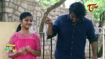 Fun Bucket JUNIORS | Episode 63 | Kids Funny Videos | Comedy Web Series | By Sai Teja - TeluguOne