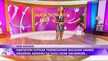 Acun Ve Hadise Nur Yerlitaş'ı Yerin Dibine Soktular 29 Temmuz 2018