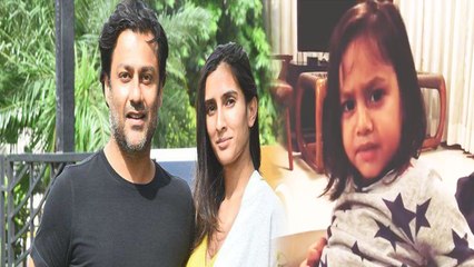 Kedarnath director Abhishek Kapoor and his wife Pragya Yadav blessed with baby boy | FilmiBeat
