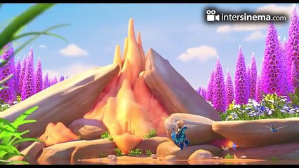 Arı Maya 2: Bal Oyunları - Fragman