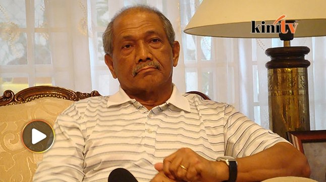 Mat Sabu pertahan lantikan Rahim Noor