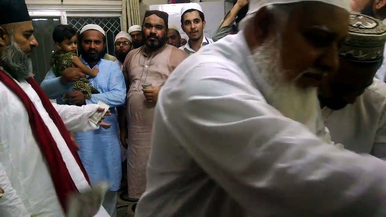 Nigah e Yaar Jise Aashna e Raaz Kare Qawali