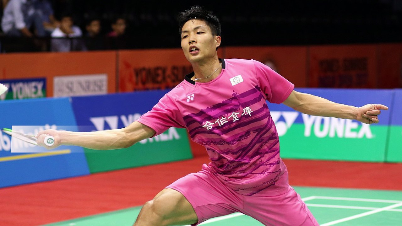 Diam-diam, Jojo Direkam Lakukan Ini Sebelum Tanding di Final