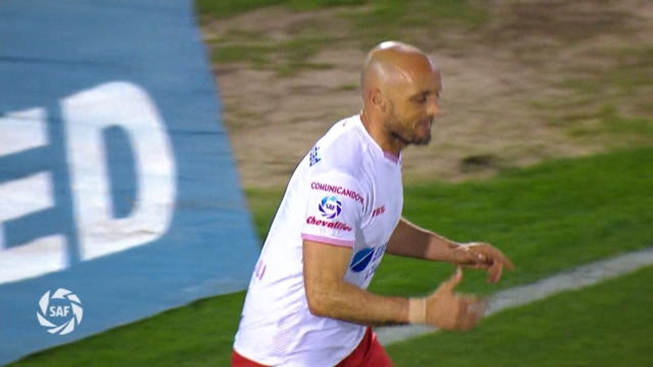 Argentine - Huracán et Boca Juniors se neutralisent