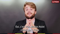 Pourquoi Nicolas Hulot a-t-il démissionné ? Par Olivier Pérou